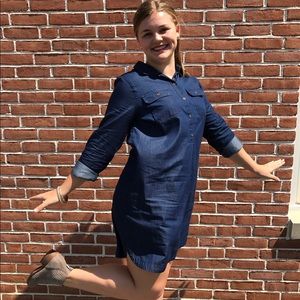 Meet your Posher, Haley