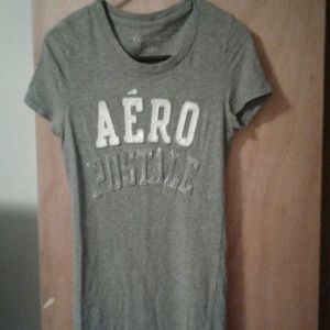 Girls/women's graphic Aeropostale T-shirt