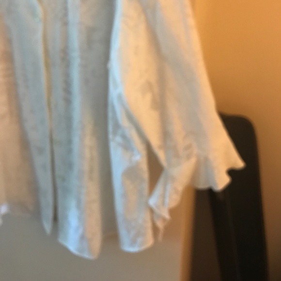 Blouse - Picture 3 of 3