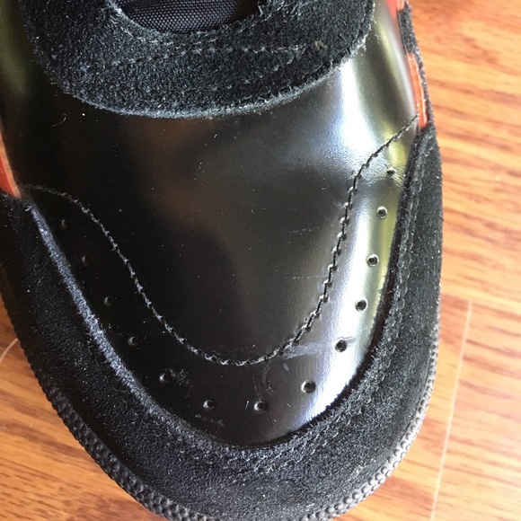 SOLD Star Wars Adidas Coruscant Darth Vader - Picture 8 of 8