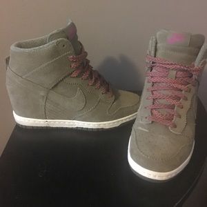 Nike Dunk Sky Hi