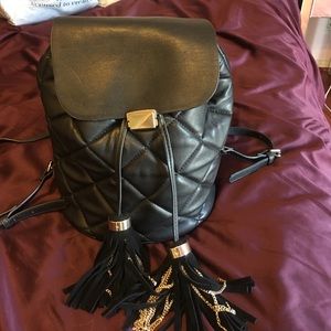 Zara backpack