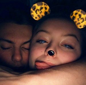 Meet your Posher, Aimee