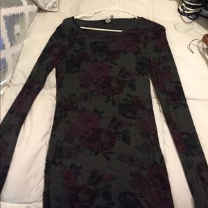 BKE lightweight long sleeve shirt