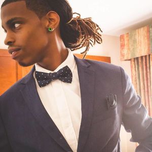 Meet your Posher, Jarrell