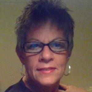 Meet your Posher, Robyn