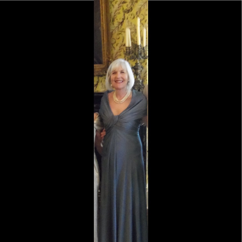 Evening Gown