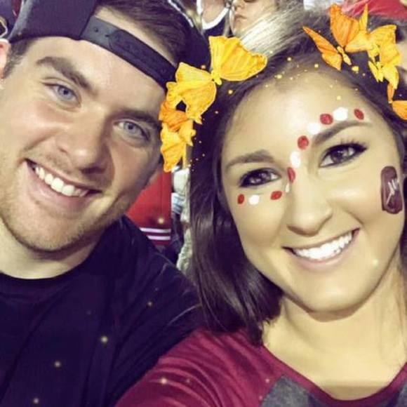 Meet your Posher, Alisha - Picture 1 of 1