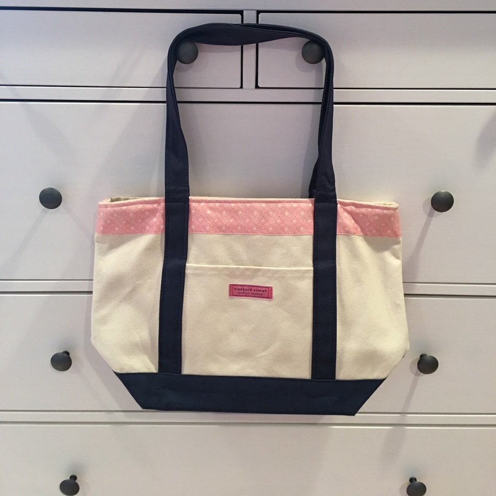 Vineyard Vines Tote