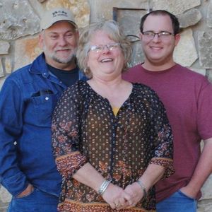 Meet your Posher, Anne popejoy