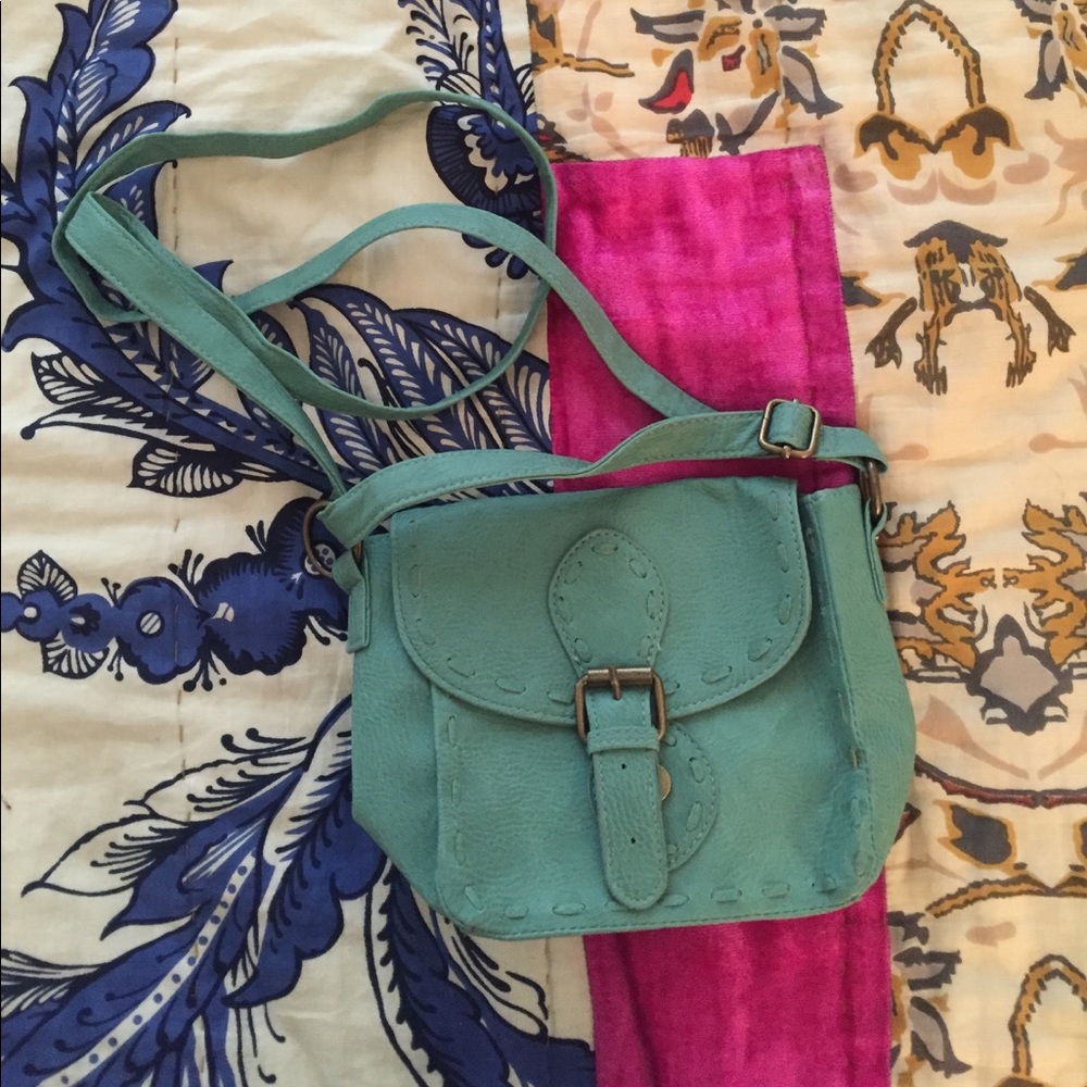 Crossbody Bag
