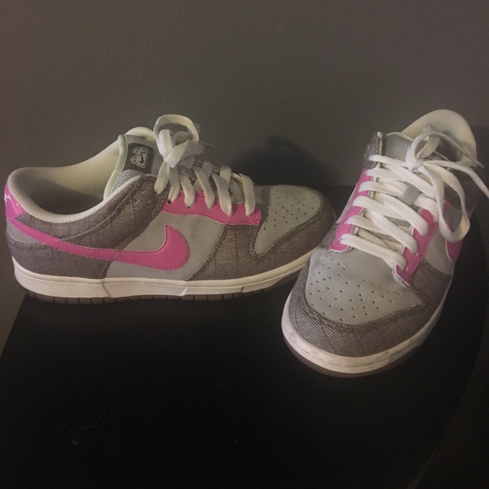 Nike Dunk Low