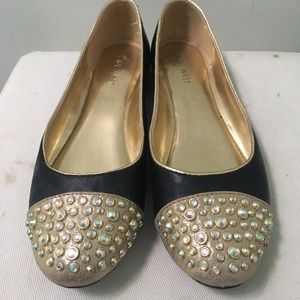 Nine West flats shoes