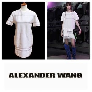 SALE🍁NWT! Alexander Wang Mini Dress