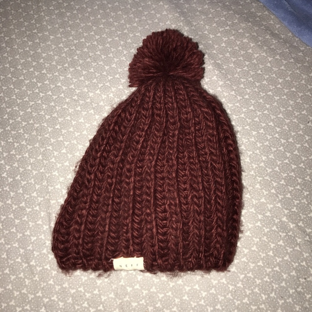 #neff #beanie