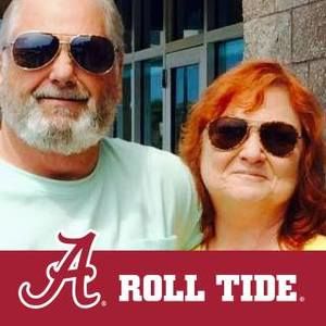 Meet your Posher, Judye