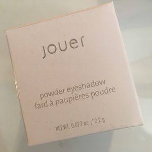 Eye shadows