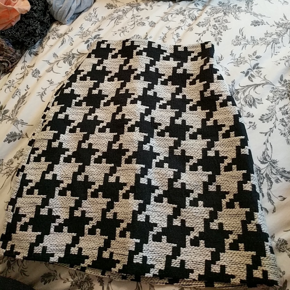 Professional skirt