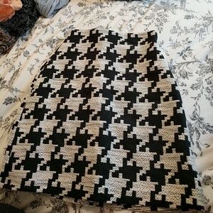 Professional skirt