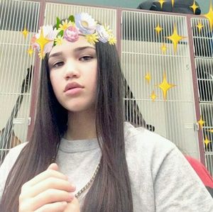 Meet your Posher, Natalya