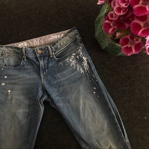 Gap - Always Skinny Jeans