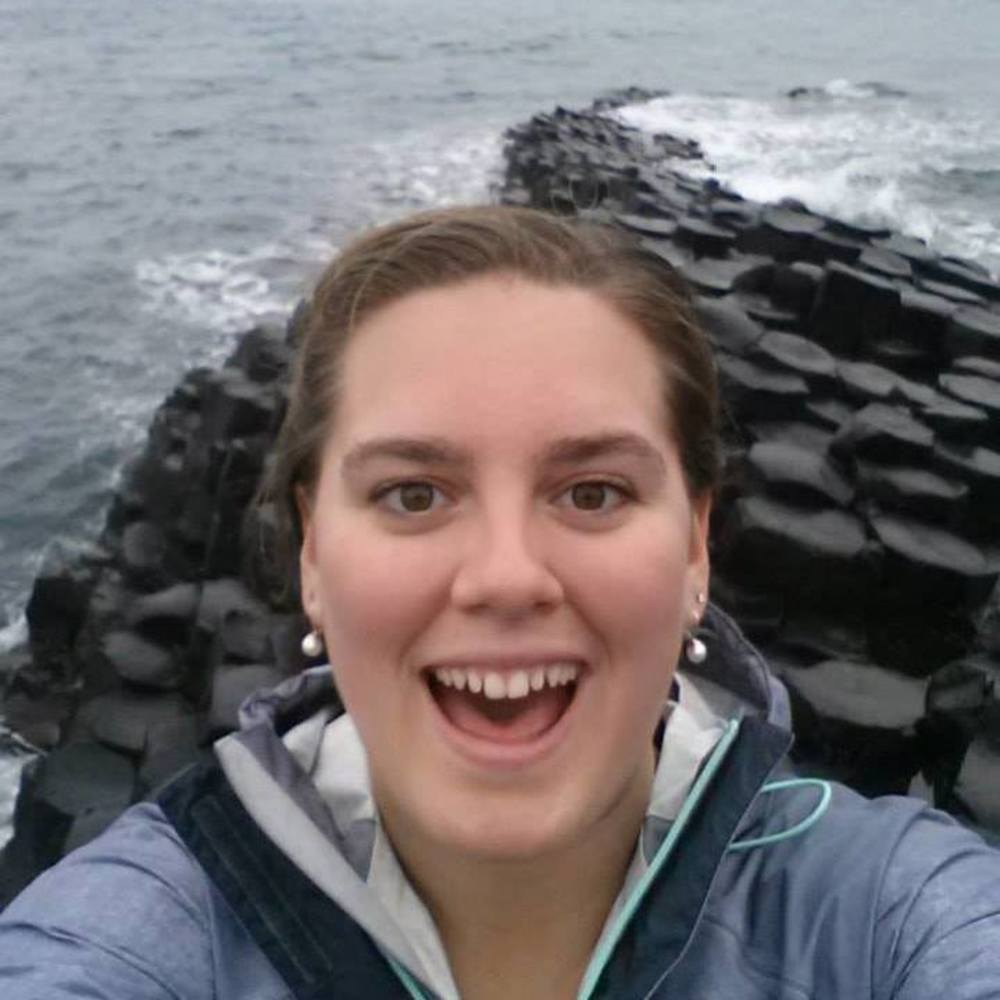 Meet your Posher, Eilish