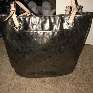 MK Purse
