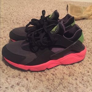 Custom Huaraches