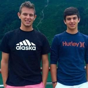 Meet your Posher, Sean