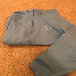 Vineyard Vines Quarter Zip