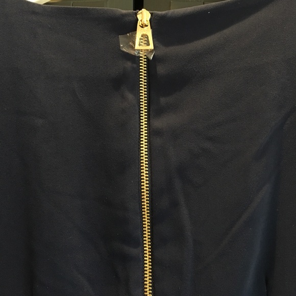 BNWT Sail to Sable 'ready in ruffles' dress - Picture 5 of 5