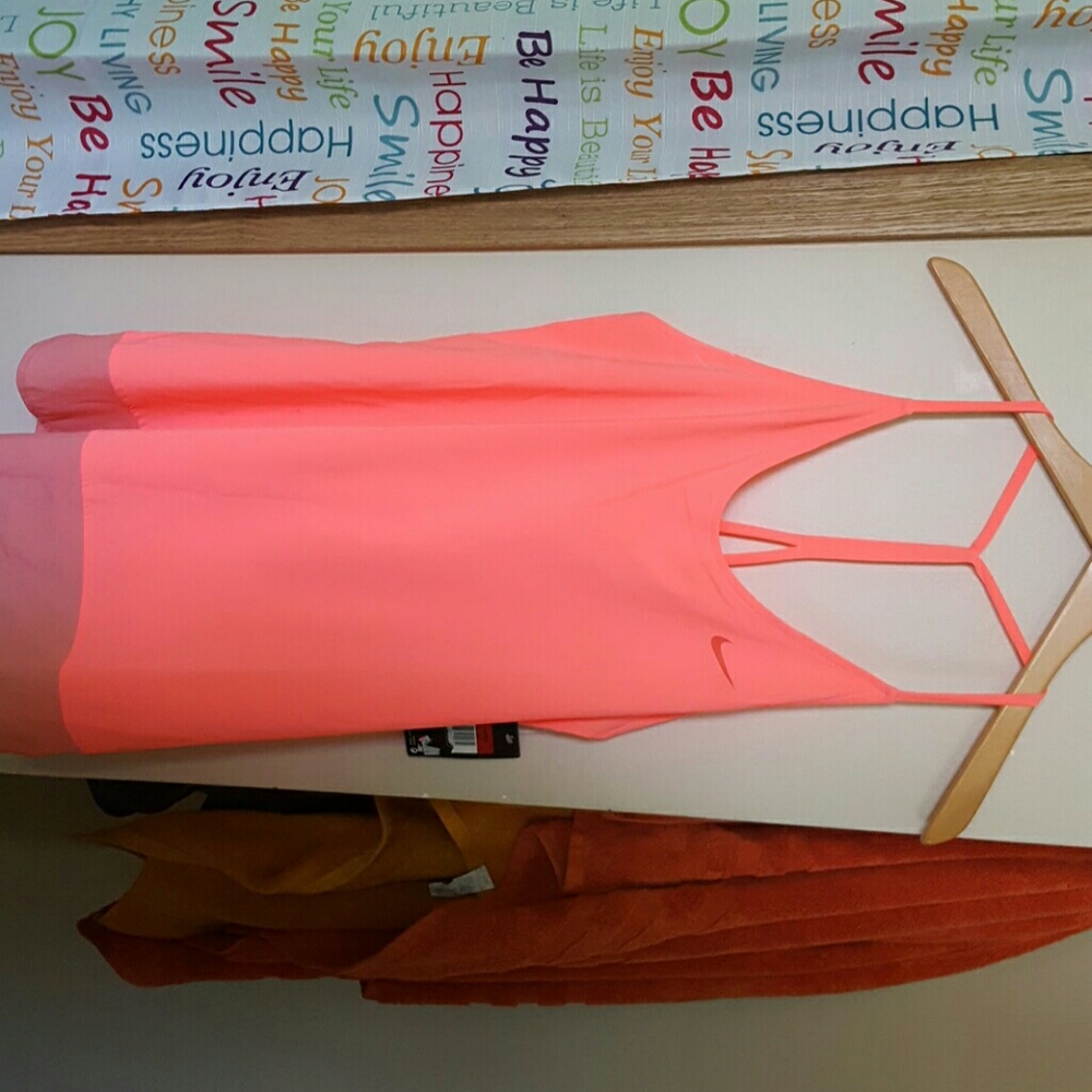 Dri-Fit Nike Tank Top