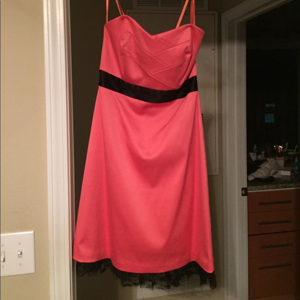 Max and Cleo cocktail dress