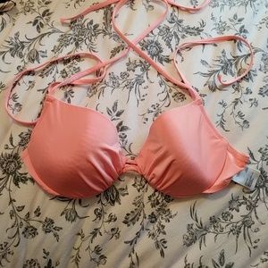 Bathing suit top