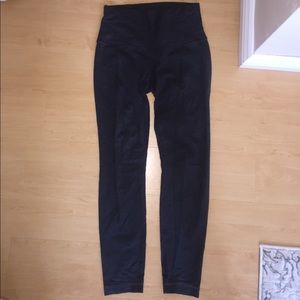 Lululemon High Rise legging