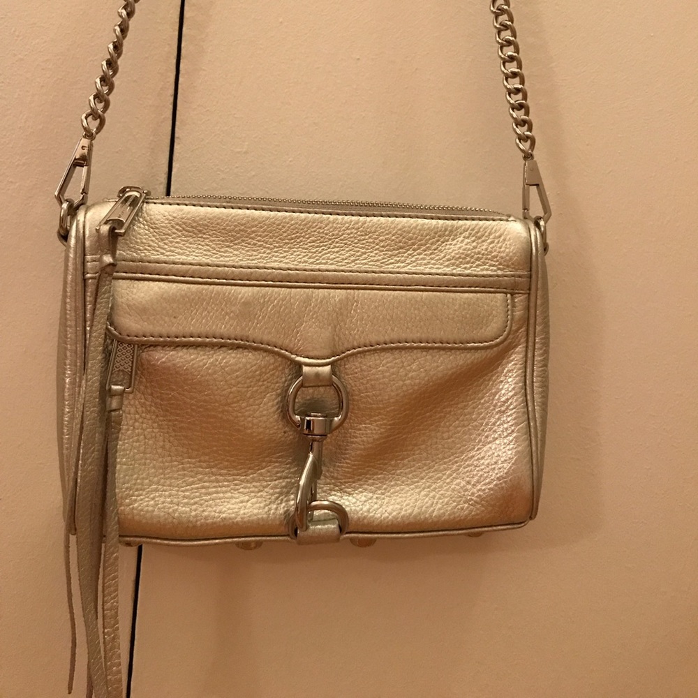 Rebecca Mincoff Mini M.A.C.