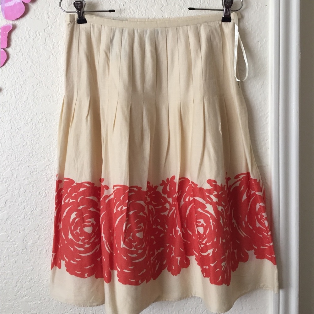 Vintage skirt