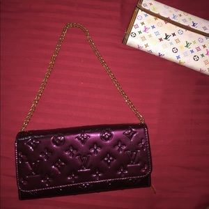 SALE! PRICE FIRM! Louis Vuitton