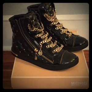 Michael Kors sneakers