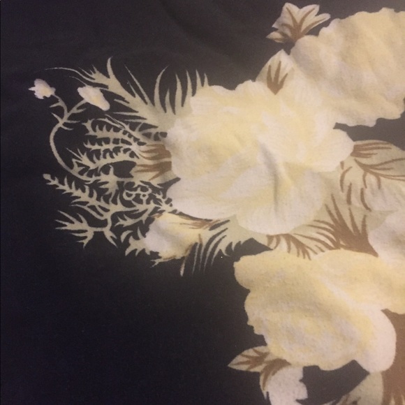 Floral Legging - Picture 5 of 6