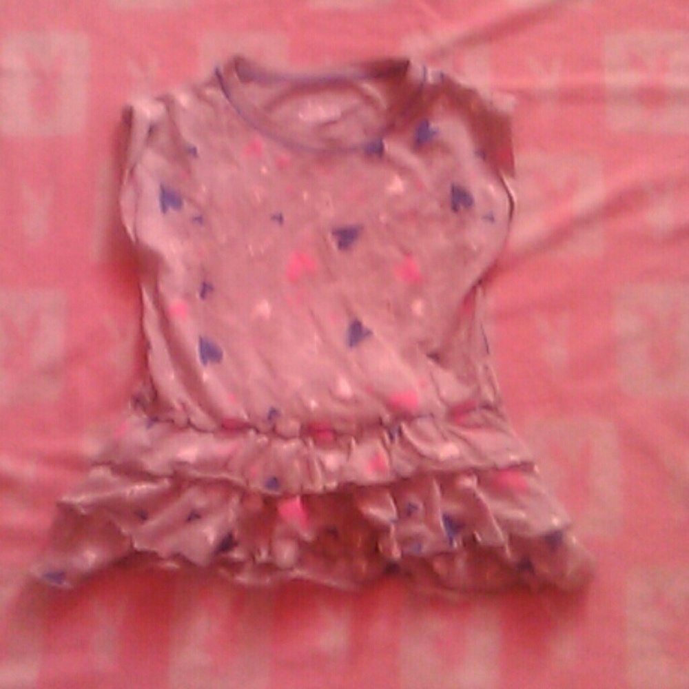 Bueatiful kids shirt