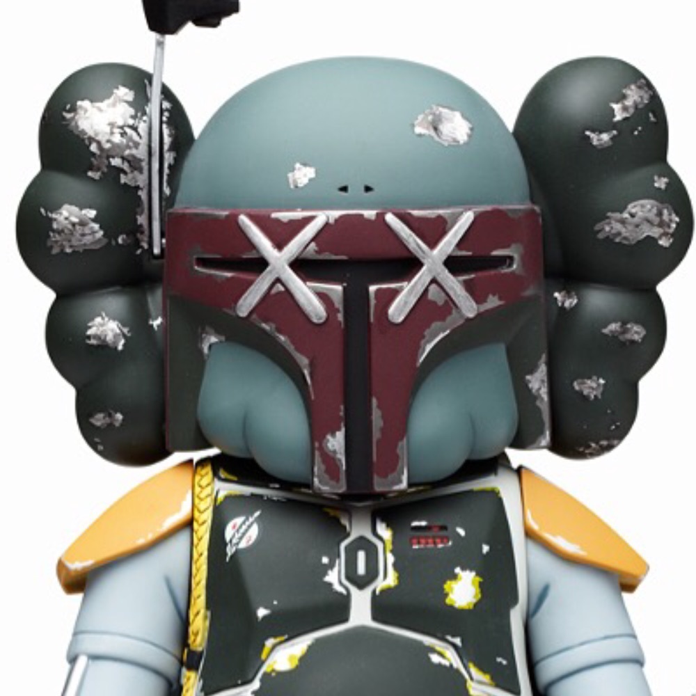 Meet your Posher, Cuong