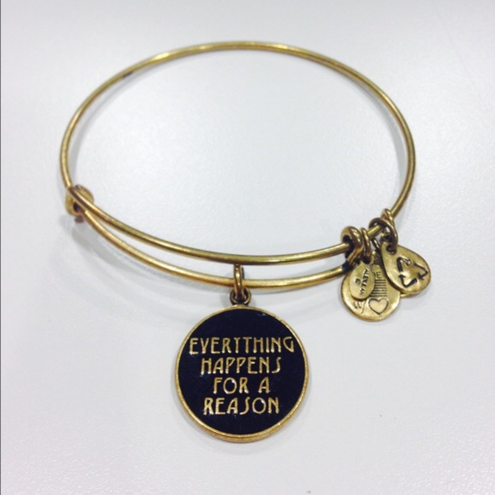 Brand new Alex & Ani Bracelet