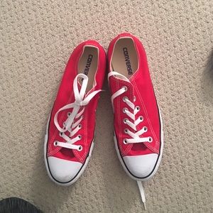 Converse (MENS 8)