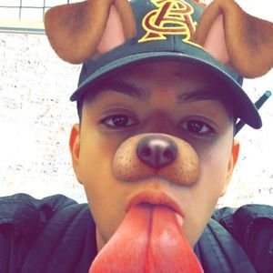 Meet your Posher, Kevin