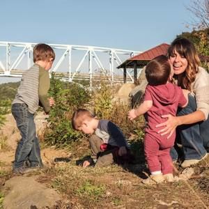 Meet your Posher, Tina