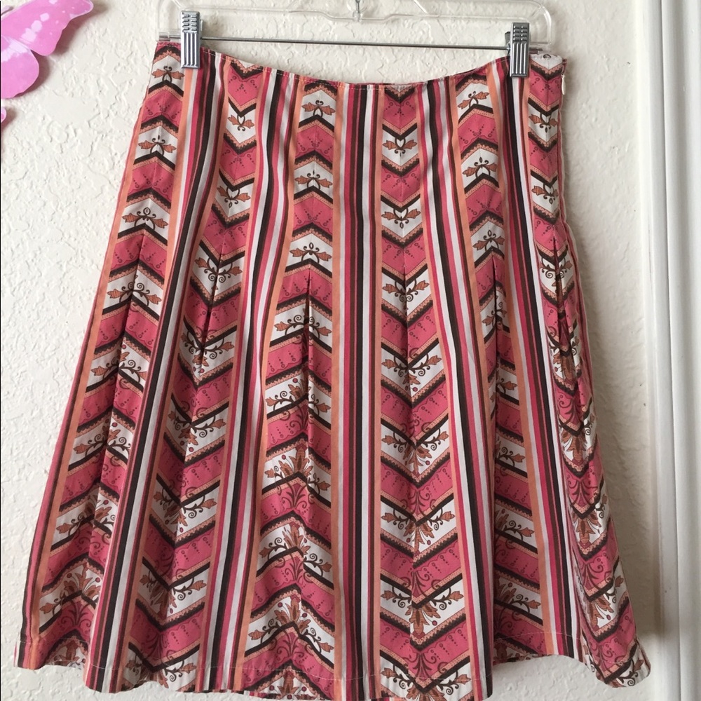 Loft Skirt