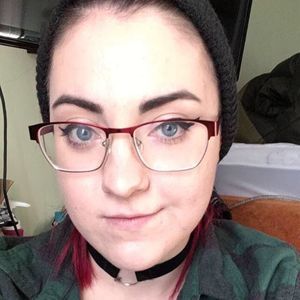 Meet your Posher, Shannon