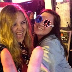 Meet your Posher, Lexi