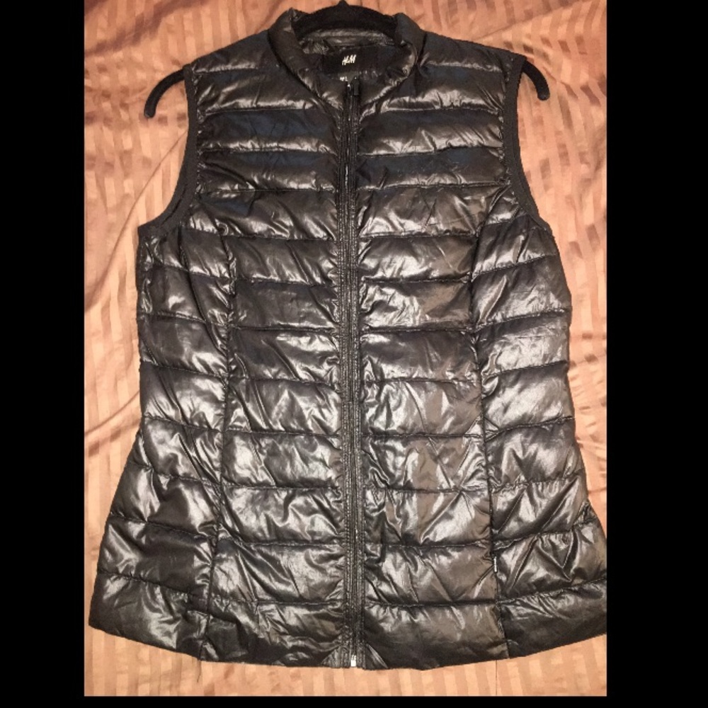 ⚡️Lightweight Down-Feather Vest⚡️